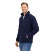 Bluza polarowa uniwersalna granatowa roz. L